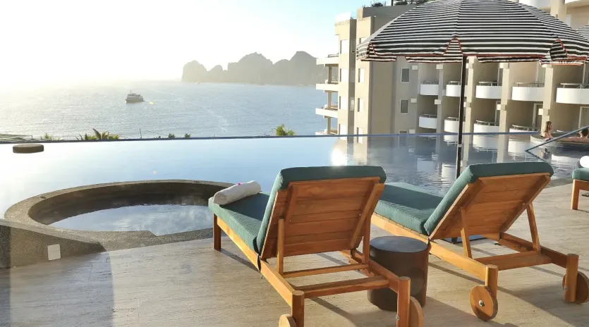 2 exterior corazon cabo resort   spa