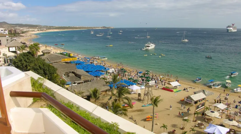 2 exterior corazon cabo resort 5 bedroom oceanfront penthouse