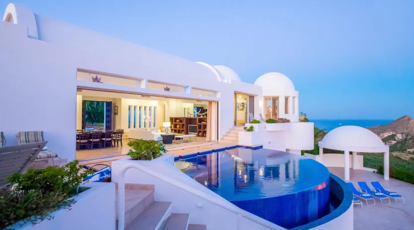 2 exterior villa clara vista