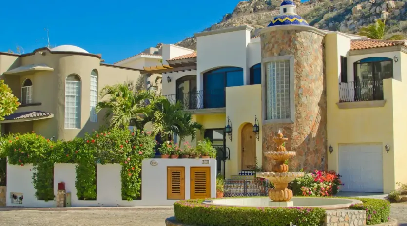 2 exterior villa de tres hermanas