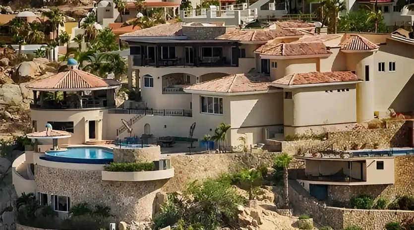 2 exterior villa las palmas