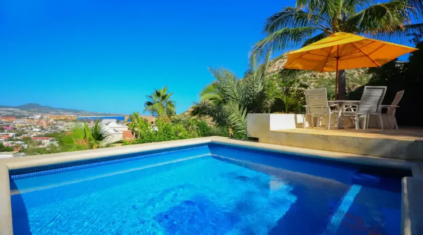 2 exterior villa los geckos