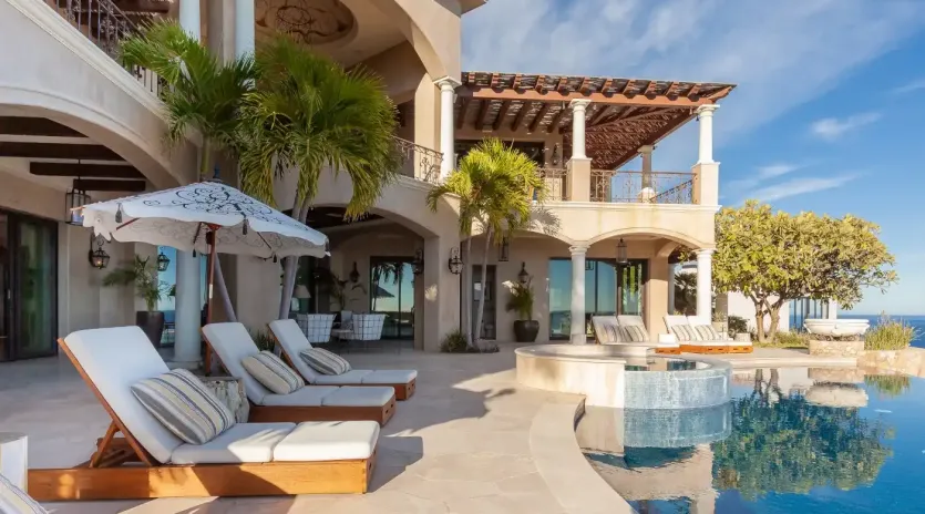 2 exterior villa mar azul palmilla