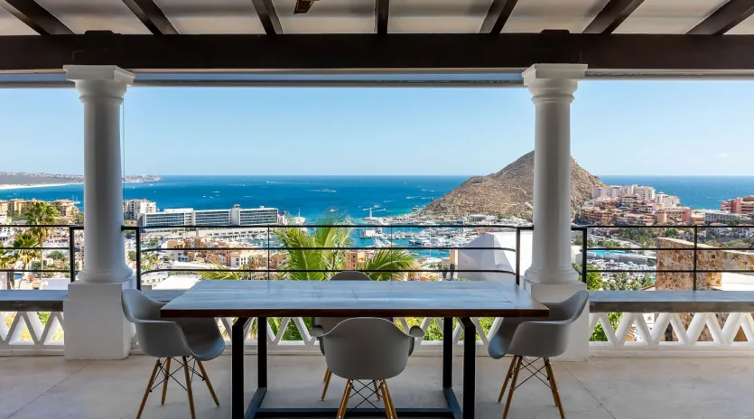2 exterior villa mar azul
