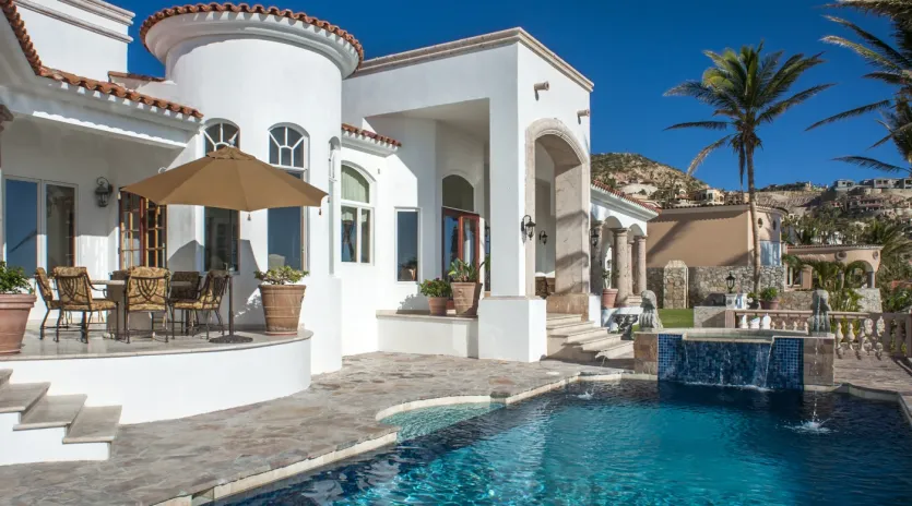 2 exterior villa paraiso