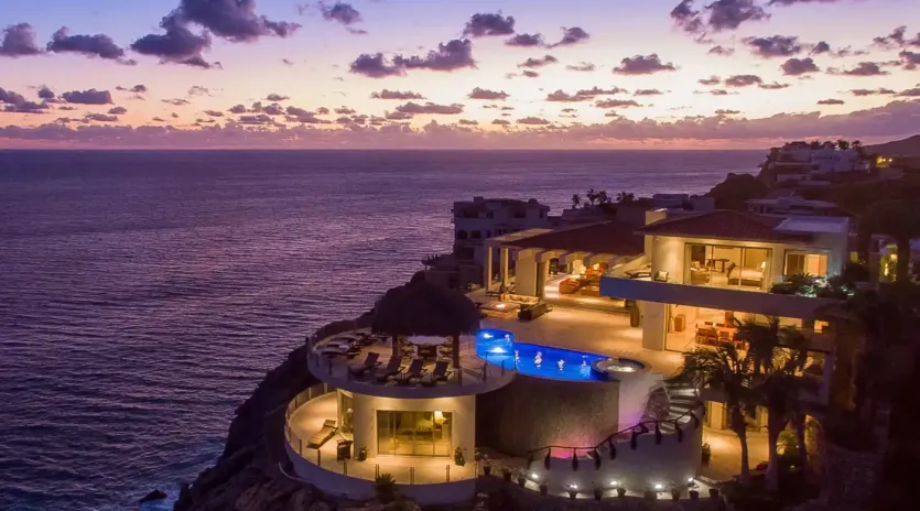 2 exterior villa penasco