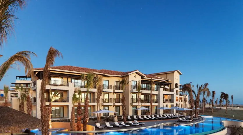 2 grand solmar pacific dunes resort golf   spa exterior