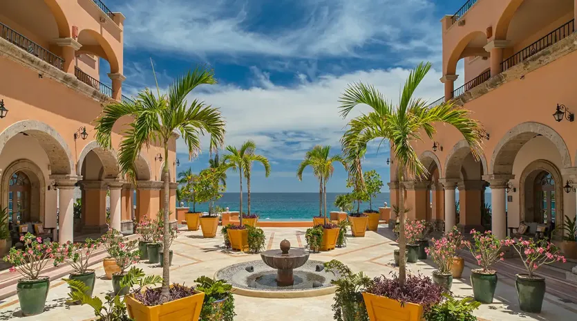 2 hacienda del mar los cabos resort