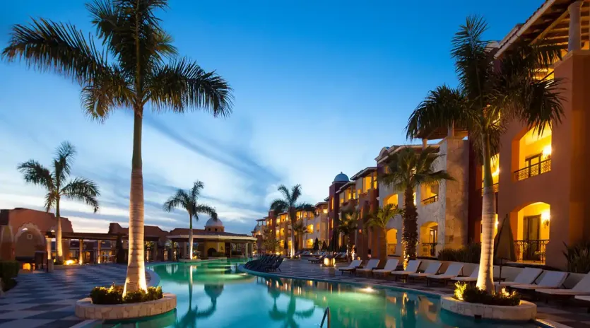 2 hacienda encantada residences resortpool