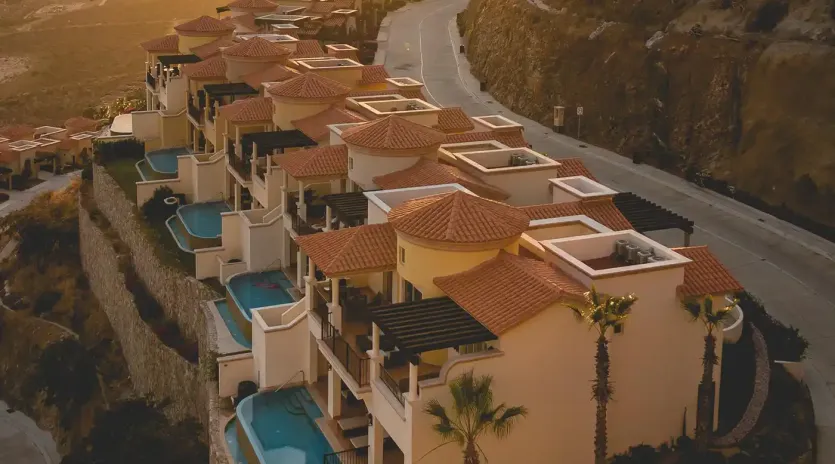 2 montecristo estates by pueblo bonito resortvillas