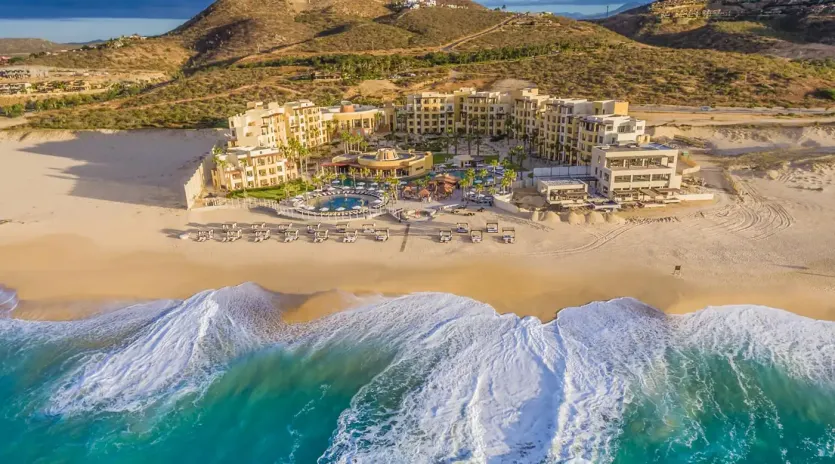 2 pueblo bonito pacifica golf resort