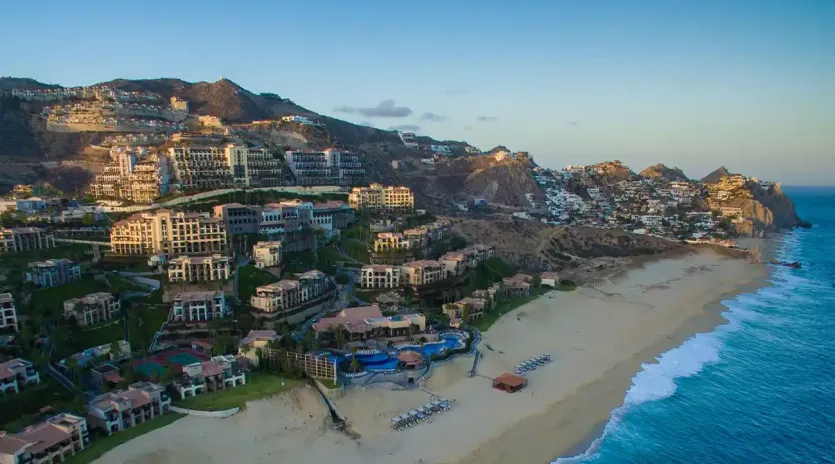 2 pueblo bonito sunset beach golf and spa resort exterior