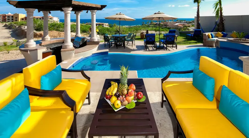 2 residences at hacienda encantada