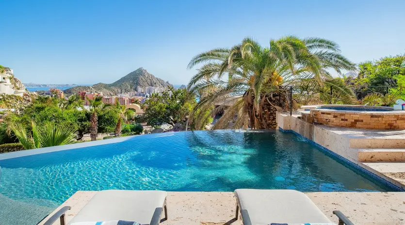 2 sunrise villa