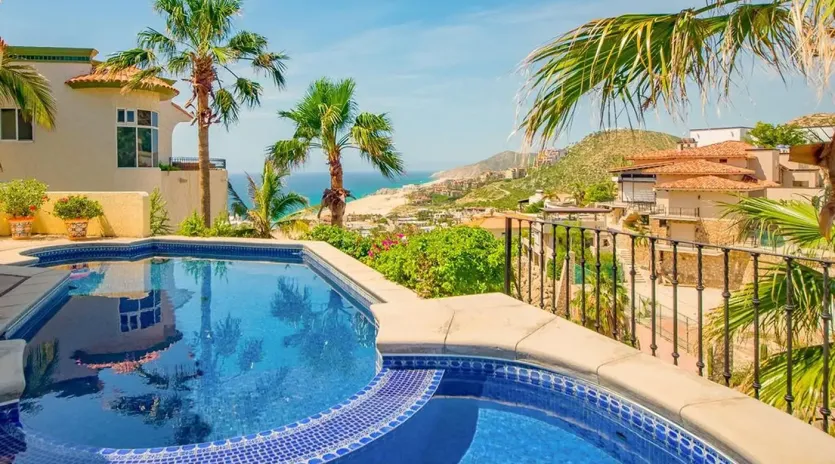 2 villa bougainvillea