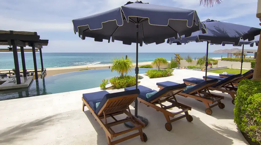 2 villa delfines