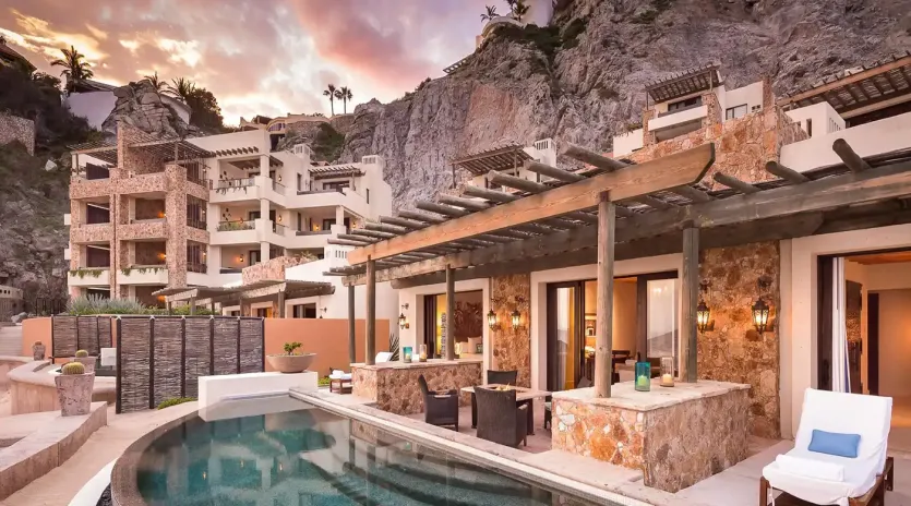 2 waldorf astoria los cabos pedregal suiteviews
