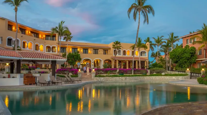 2 zoetry casa del mar los cabos resortpool