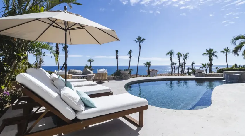 20 villas del mar 212 poolside