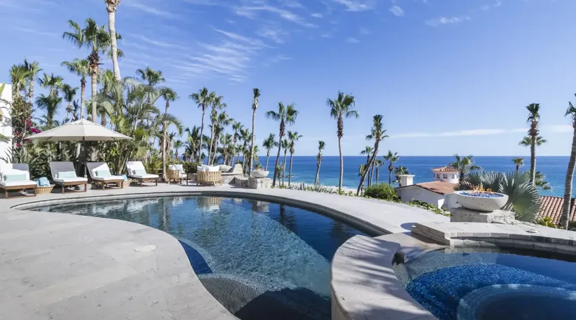 21 villas del mar 212 poolside