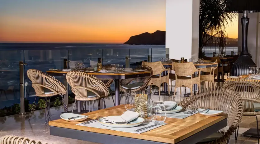 22 grand velas los cabos restaurant
