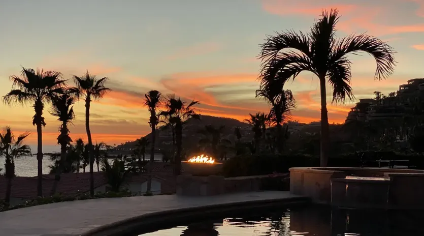 22 villas del mar 212 exteriorsunset