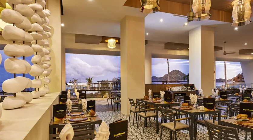 23 dining area riu palace baja california
