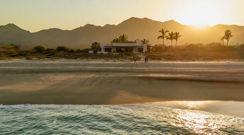 25 casa tortuga los frailes