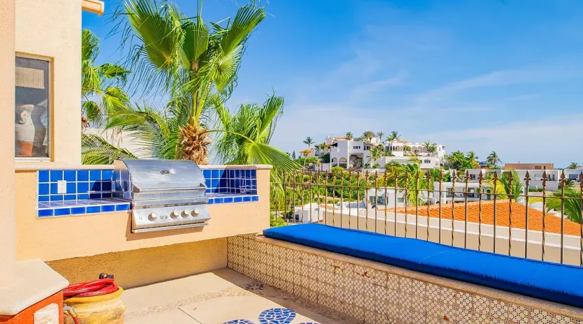 26 bbq villa ladrillo