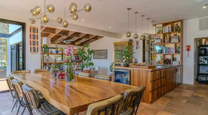 26casa by9 dining7
