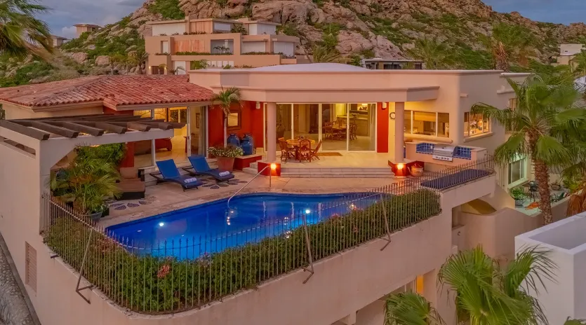 27 exterior villa ladrillo