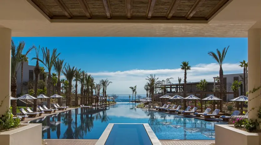 3 chileno bay resort   residences resortpool