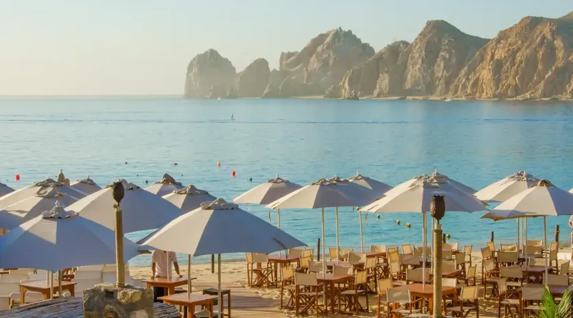 3 corazon cabo resort penthouse 7022 beach