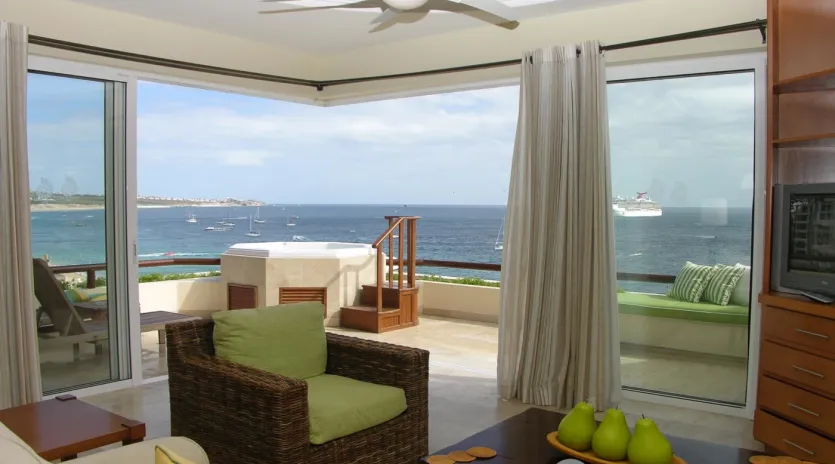 3 exterior corazon cabo resort 5 bedroom oceanfront penthouse