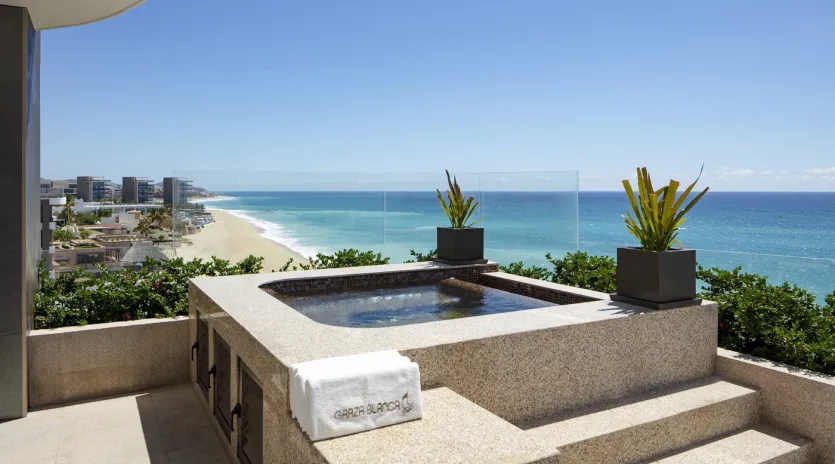 3 exterior garza blanca 3 bedroom oceanfront penthouse