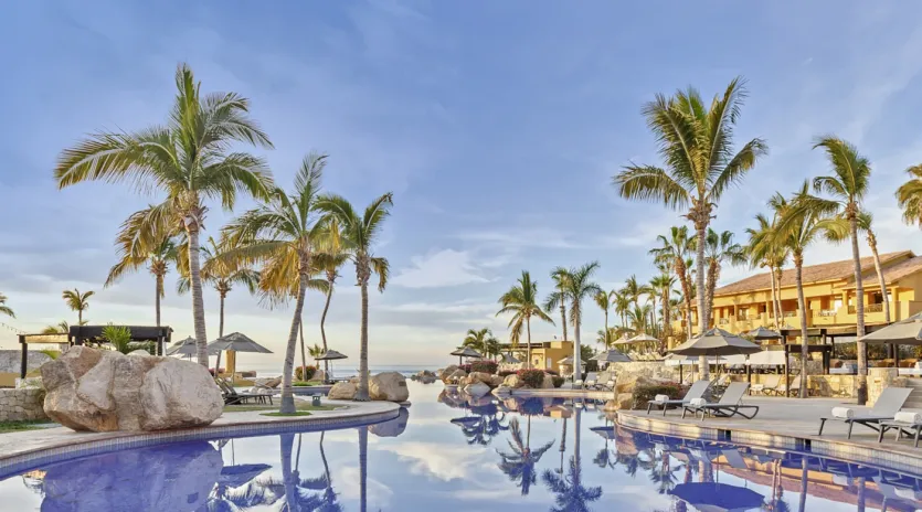 3 exterior grand fiesta americana los cabos