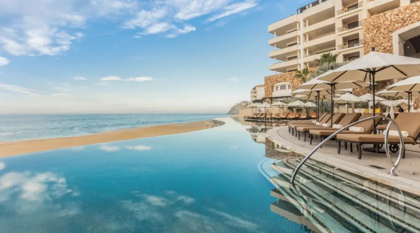 3 exterior grand solmar lands end resort and spa