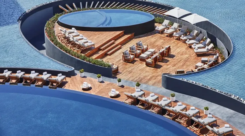3 exterior viceroy los cabos