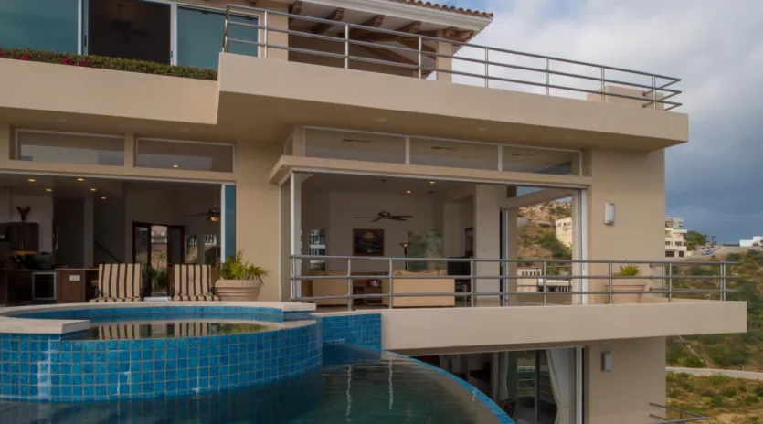 3 exterior villa del mar