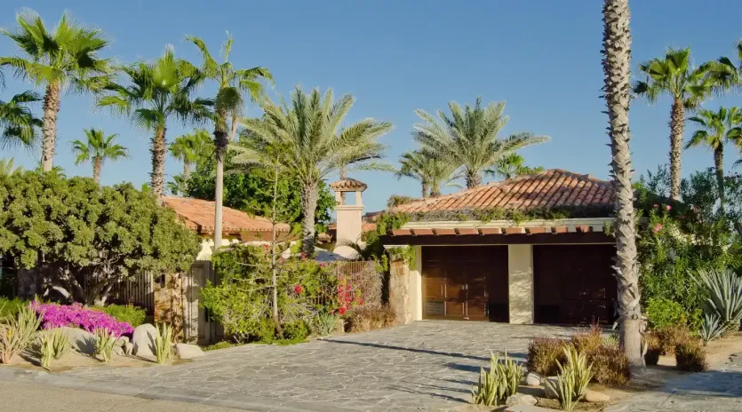 3 exterior villa las arenas