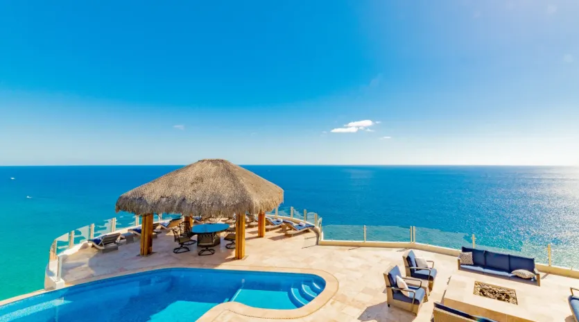 3 exterior villa penasco