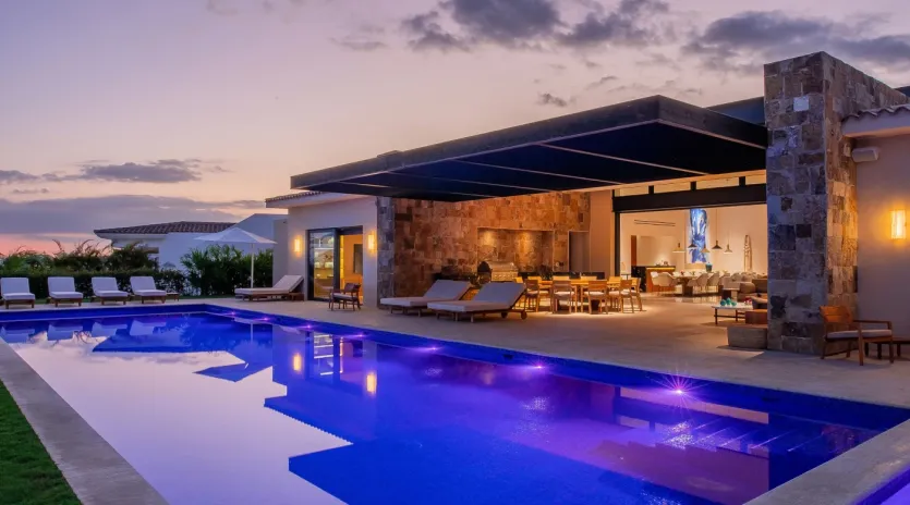 3 exterior villa saguaro