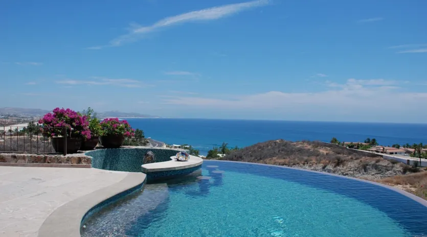 3 exterior villa vista del mar