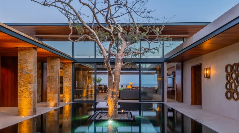 3 exterior west enclave 7