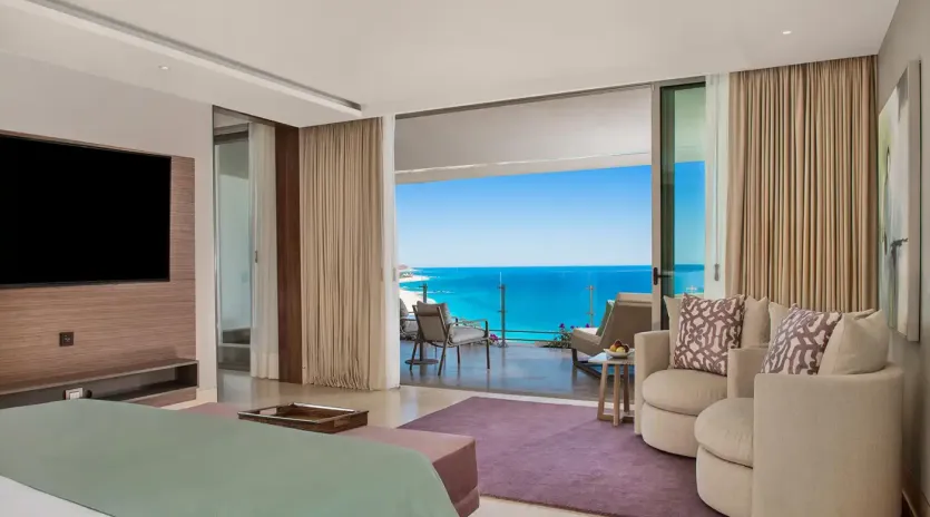 3 grand velas los cabos suite