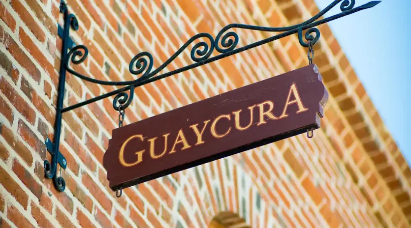 3 guaycura boutique hotel beach club   spa exterior