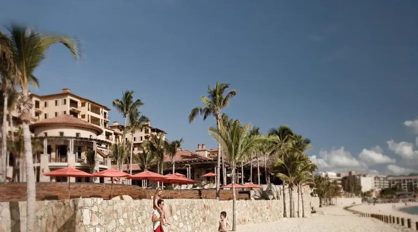 3 hacienda beach club and residences beach