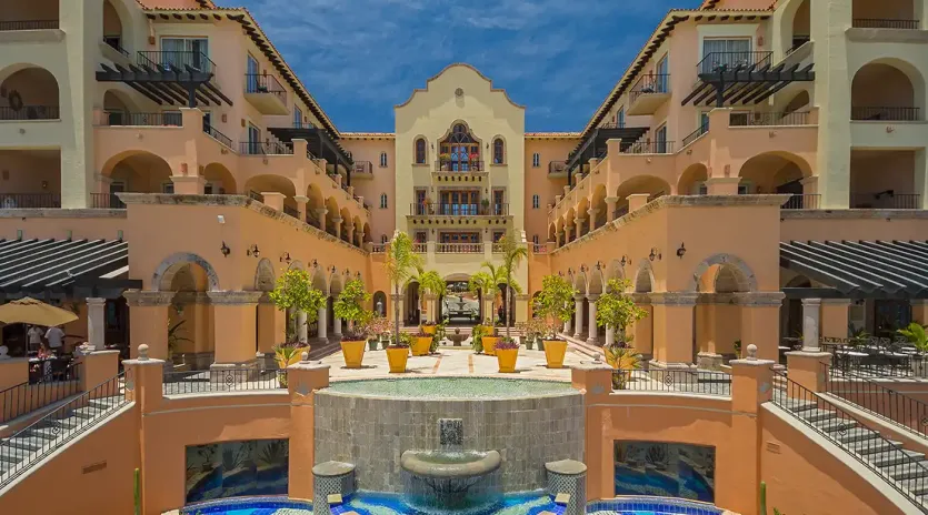 3 hacienda del mar los cabos exterior