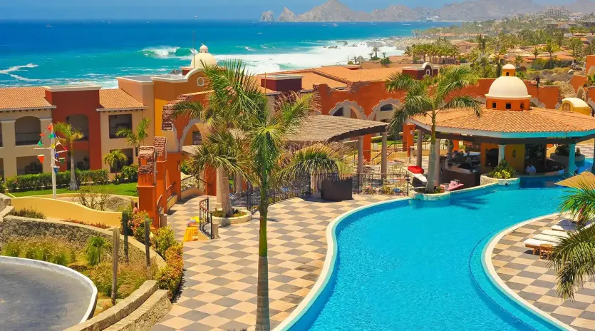 3 hacienda encantada residences resortpool