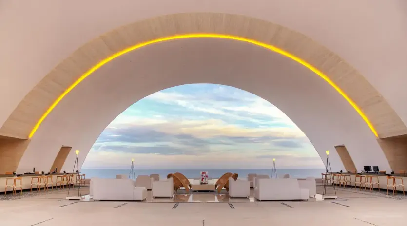 3 marquis los cabos 